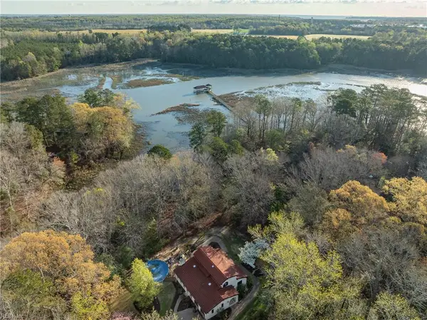 15465 Holly Drive, Smithfield, VA 23430