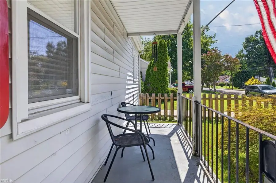 3608 Essex Circle, Norfolk, VA 23513 - #2