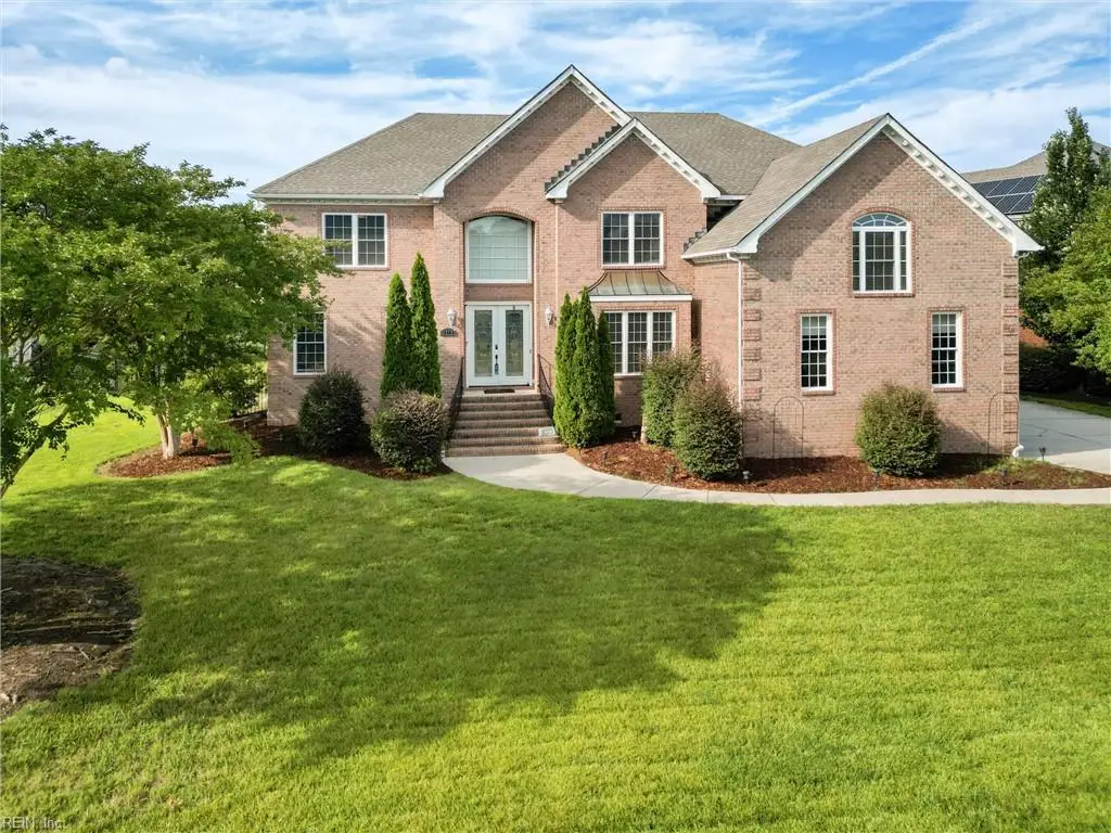 2276 Rio Rancho Drive, Virginia Beach, VA 23456 - #1