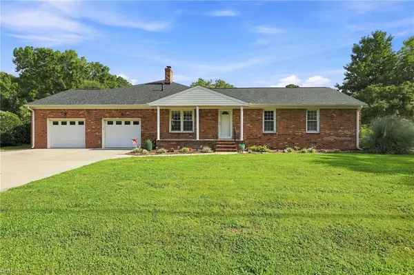 213 Britwell Drive, Chesapeake, VA 23322