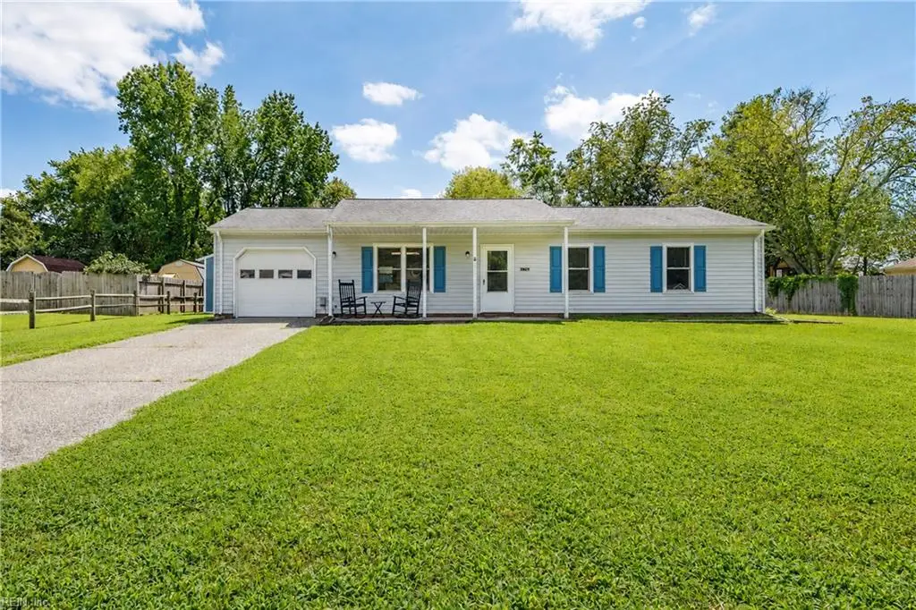 6740 Cedar Lake Drive, Gloucester, VA 23061 - #1