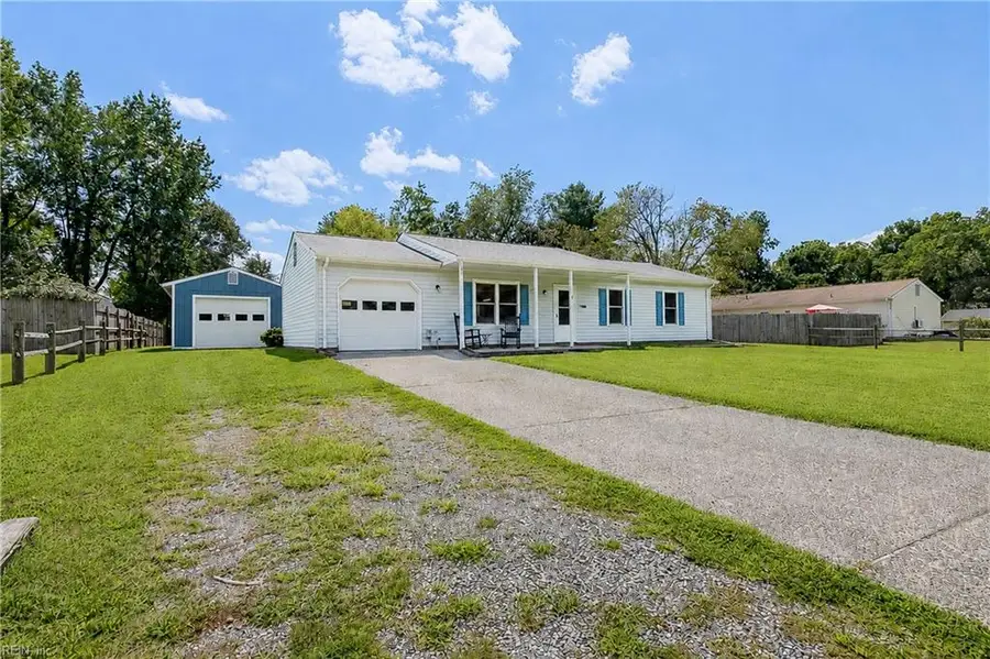 6740 Cedar Lake Drive, Gloucester, VA 23061 - #2