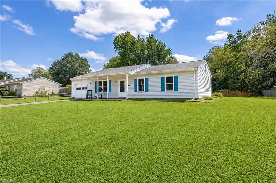 6740 Cedar Lake Drive, Gloucester, VA 23061 - #3