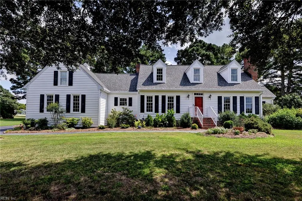 9084 River Crescent, Suffolk, VA 23433 - #1