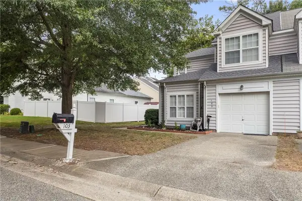 103 Kevin Court, Yorktown, VA 23692