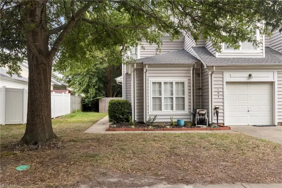 103 Kevin Court, Yorktown, VA 23692 - #2