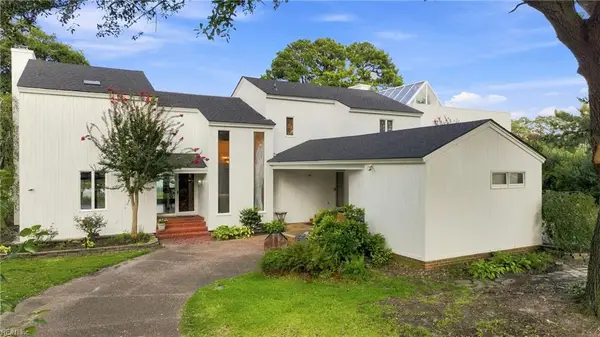 3604 Harding Drive, Chesapeake, VA 23321