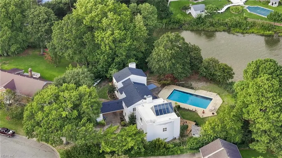 3604 Harding Drive, Chesapeake, VA 23321 - #2