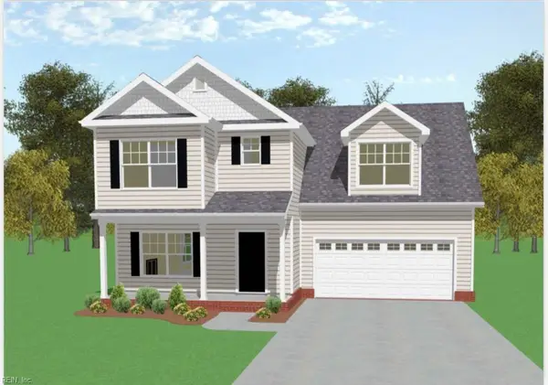 2130 Skeetertown Road, Suffolk, VA 23434