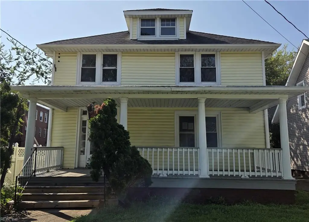 232 53rd Street, Newport News, VA 23607 - #1