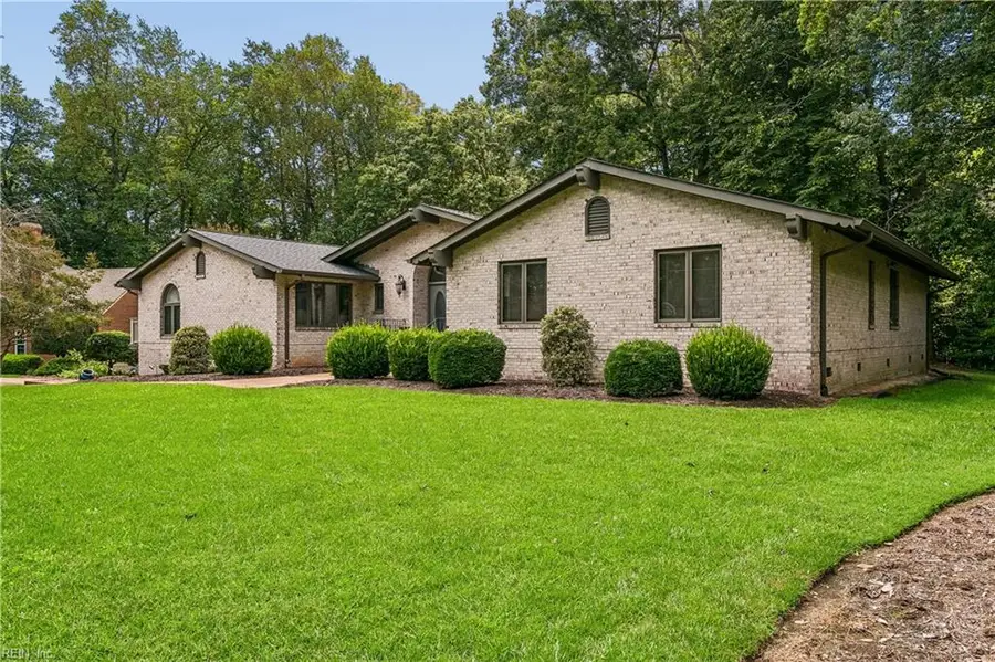 688 Fairfax Way, Williamsburg, VA 23185 - #2