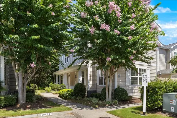 628 Lacy Oak Drive, Chesapeake, VA 23320