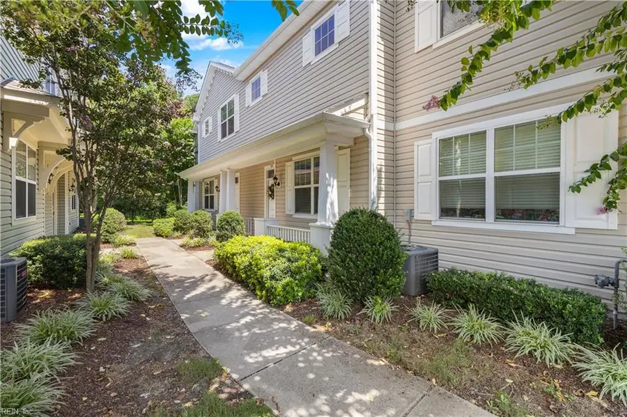 628 Lacy Oak Drive, Chesapeake, VA 23320 - #3