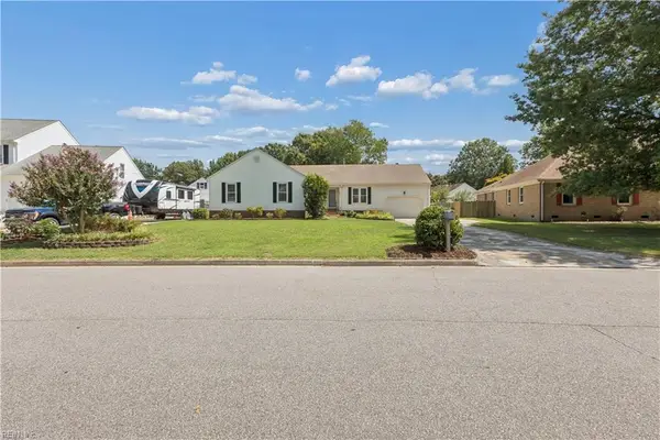 1012 Red Bay Lane, Chesapeake, VA 23322