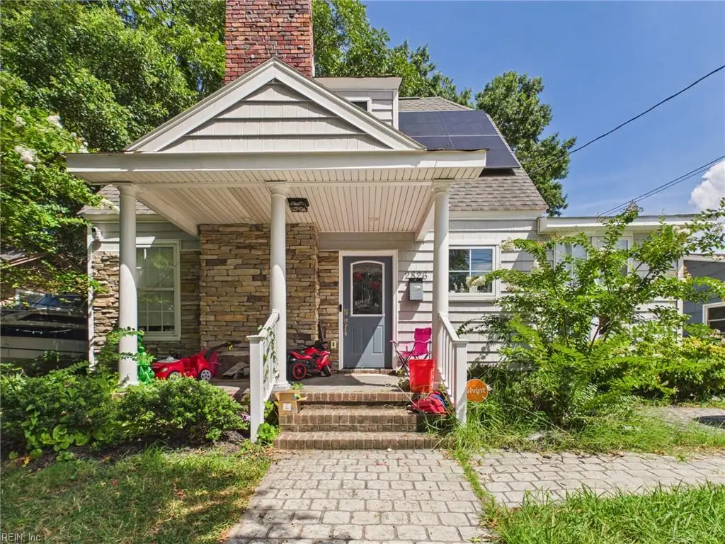 2826 Dunkirk Avenue, Norfolk, VA 23509 - #1