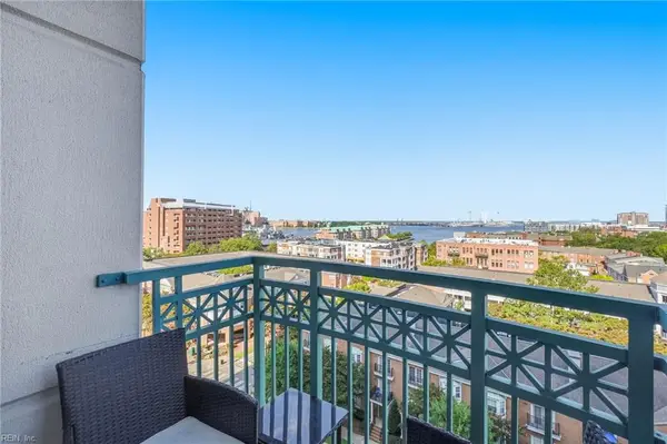 123 College Place #806, Norfolk, VA 23510