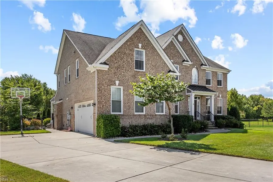 1901 Dale Greene Place, Virginia Beach, VA 23456 - #2