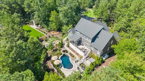 4719 Eskerhills, Williamsburg, VA 23188
