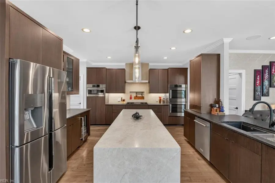 4719 Eskerhills, Williamsburg, VA 23188 - #3