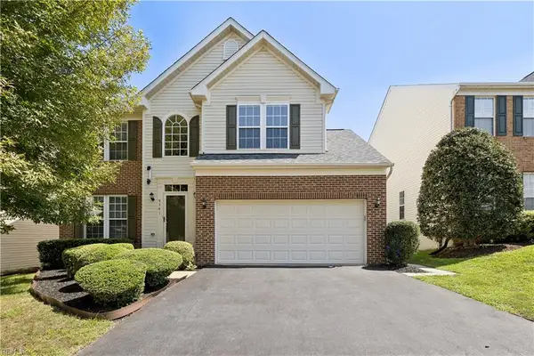 9741 Plaskett Forest Lane, Lorton, VA 22079