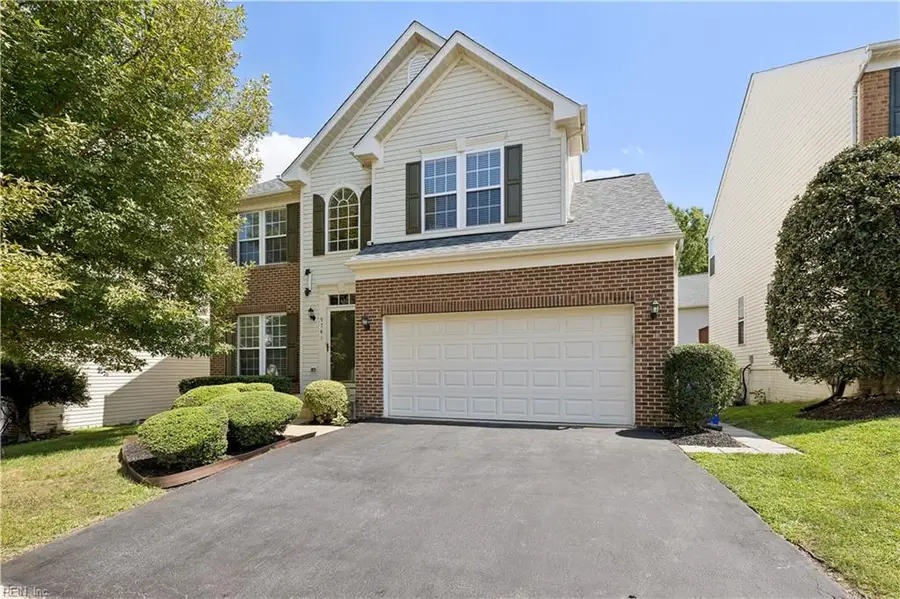 9741 Plaskett Forest Lane, Lorton, VA 22079 - #2