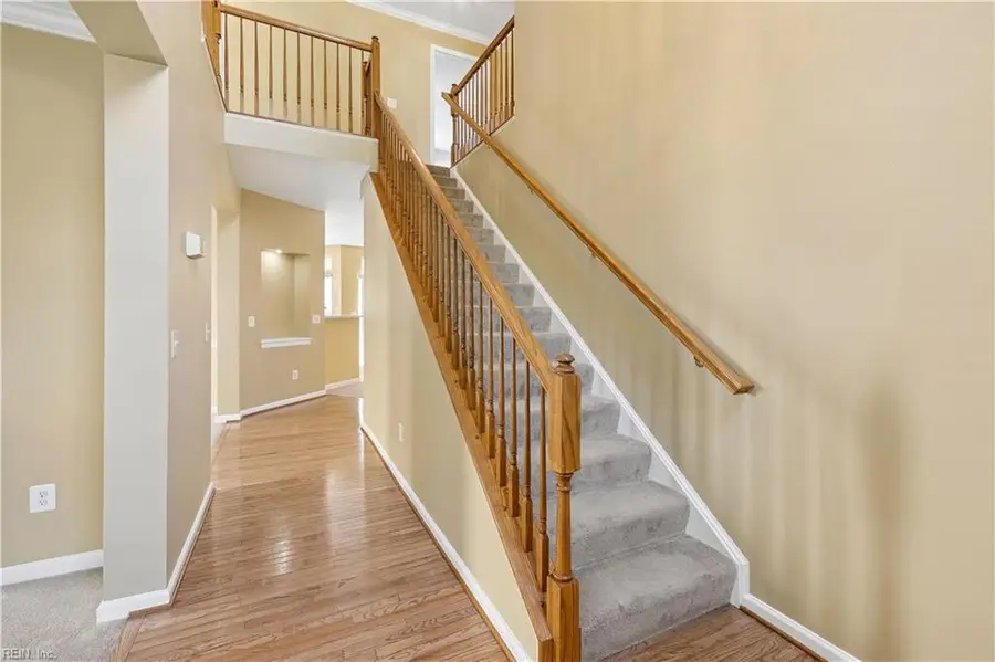 9741 Plaskett Forest Lane, Lorton, VA 22079 - #3