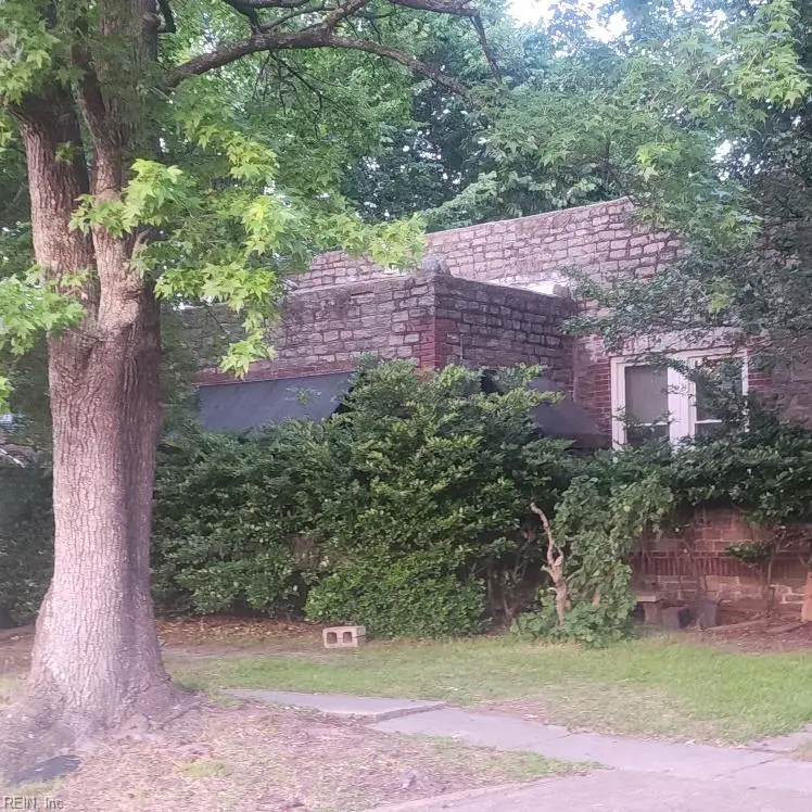 68 Gillis Road, Portsmouth, VA 23702 - #1