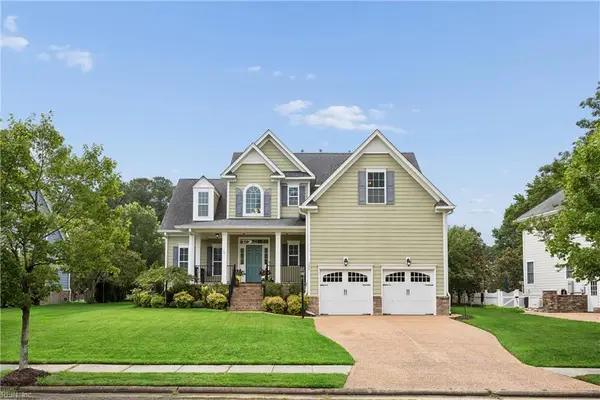 304 Founders Pointe Trail, Carrollton, VA 23314