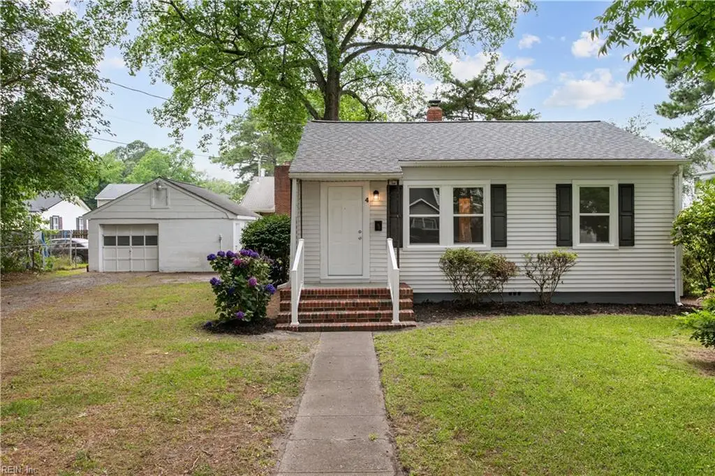 4 May Street, Portsmouth, VA 23702 - #1