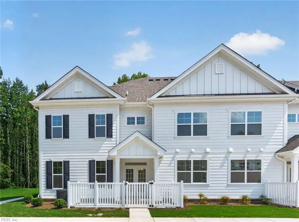 4983 Boone Road, Chesapeake, VA 23321 - #1