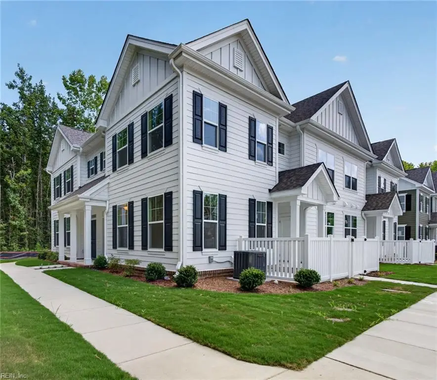4983 Boone Road, Chesapeake, VA 23321 - #2