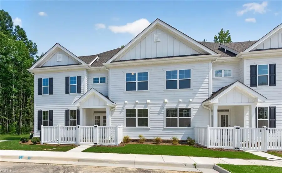4983 Boone Road, Chesapeake, VA 23321 - #3