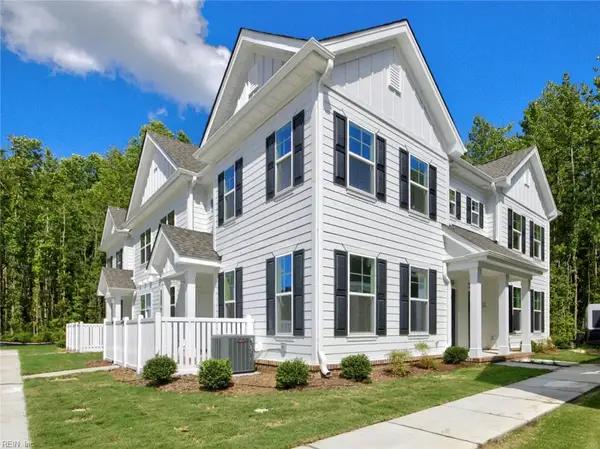 4985 Boone Road, Chesapeake, VA 23321