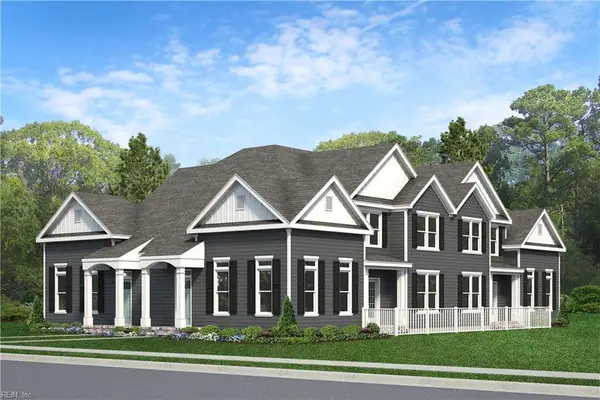 2048 Mango Street, Chesapeake, VA 23321