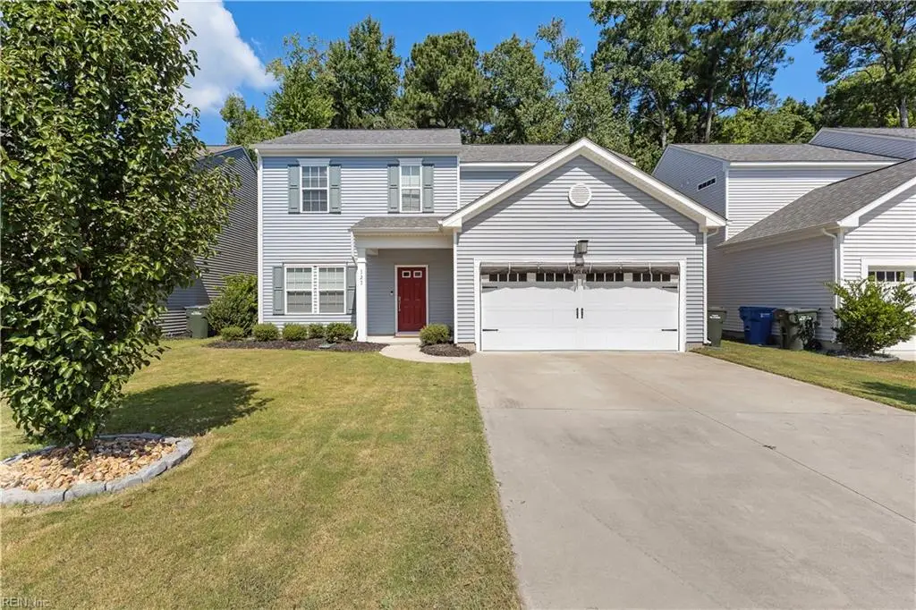 121 American Way, Suffolk, VA 23434 - #1