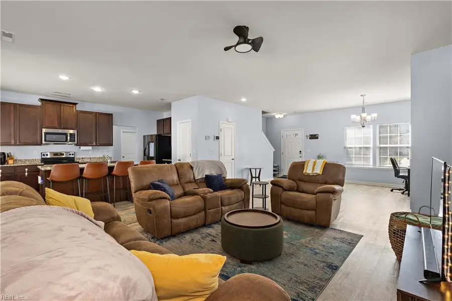 121 American Way, Suffolk, VA 23434 - #2