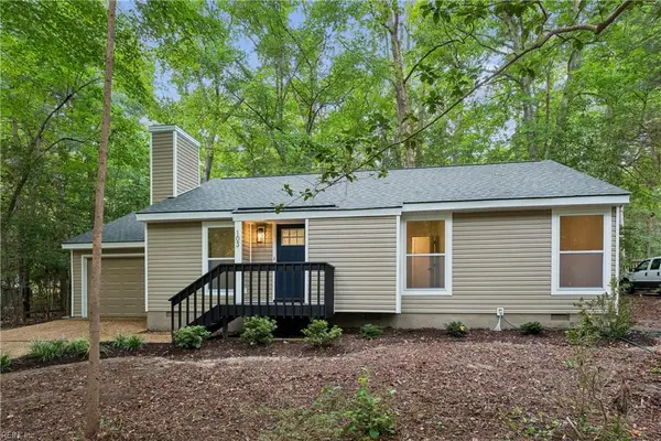 103 Winter E, Williamsburg, VA 23188