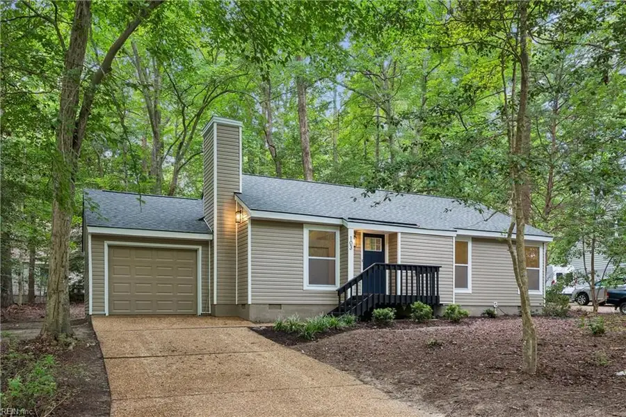 103 Winter E, Williamsburg, VA 23188 - #2