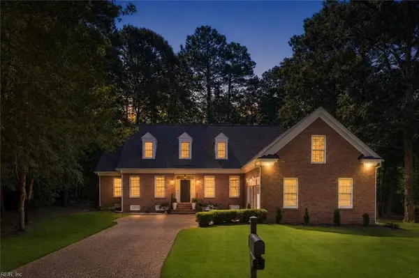 105 Addingtons, Williamsburg, VA 23188