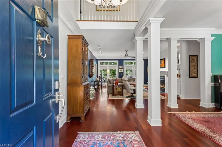 105 Addingtons, Williamsburg, VA 23188 - #2