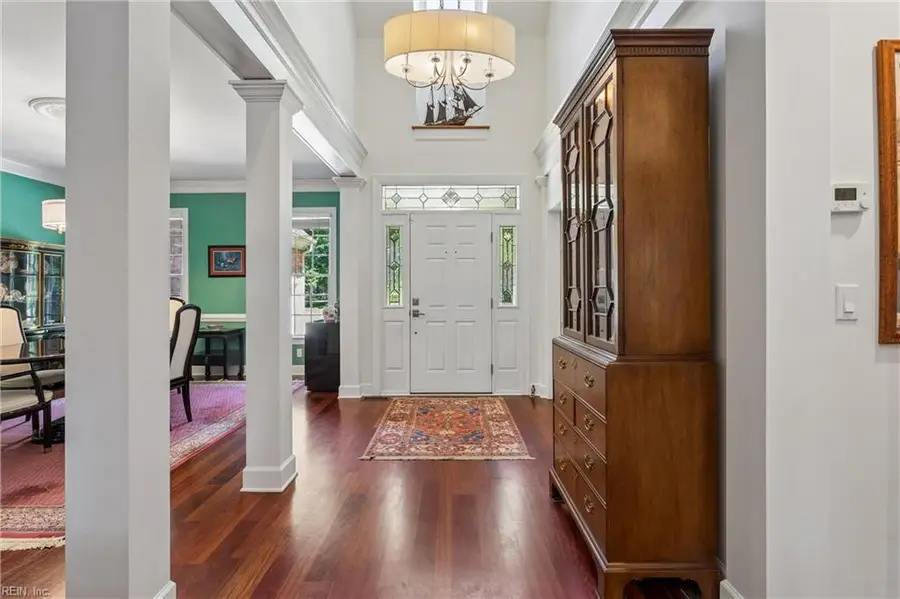 105 Addingtons, Williamsburg, VA 23188 - #3
