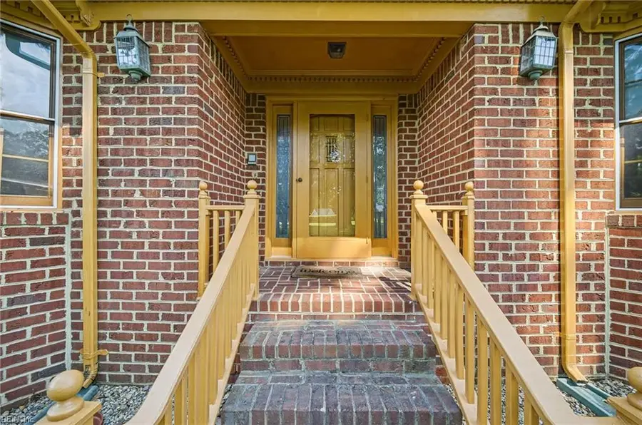 5853 Bernhowe Manor Lane, Suffolk, VA 23435 - #2