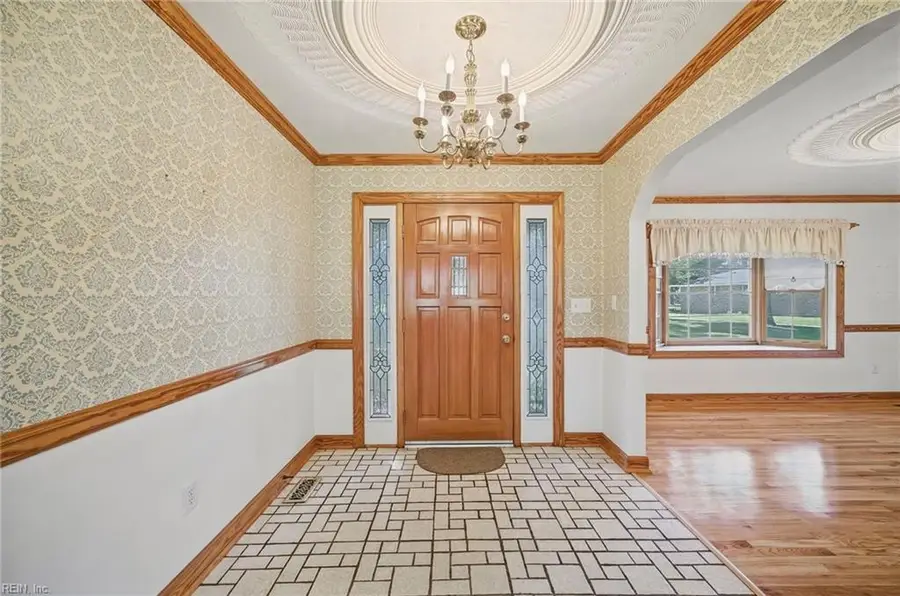 5853 Bernhowe Manor Lane, Suffolk, VA 23435 - #3