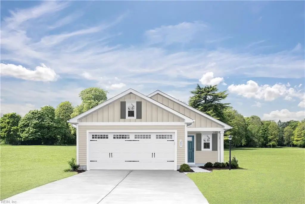 101 Pendleton Trace, Edenton, NC 27932 - #1