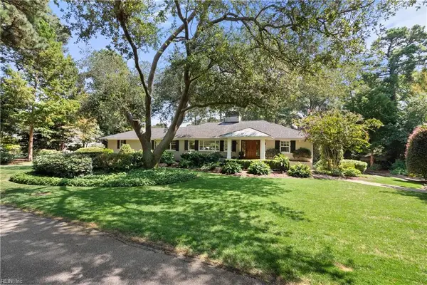 1832 N Alanton Drive, Virginia Beach, VA 23454