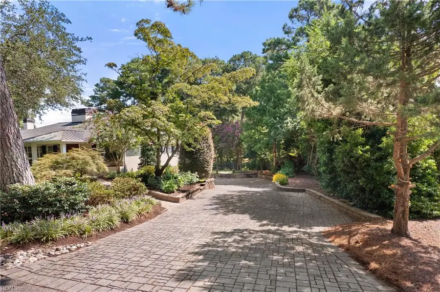 1832 N Alanton Drive, Virginia Beach, VA 23454 - #3