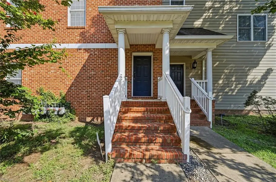 23 Miles Cary Mews, Hampton, VA 23669 - #3