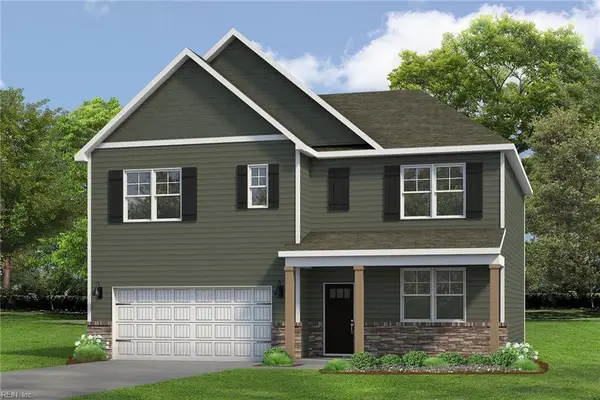 117 Michigan Avenue, Williamsburg, VA 23188