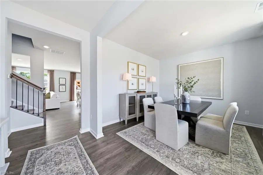 117 Michigan Avenue, Williamsburg, VA 23188 - #3