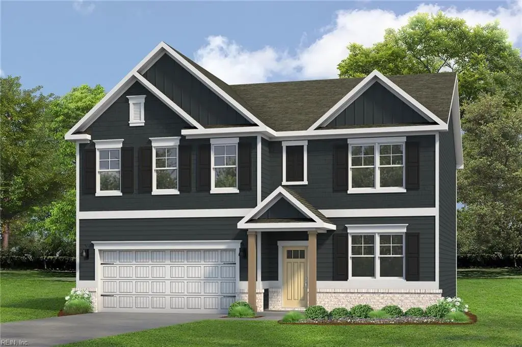 123 Michigan Avenue, Williamsburg, VA 23188 - #1